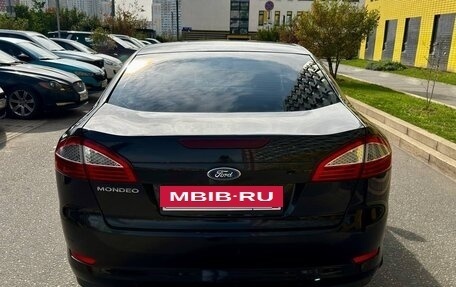 Ford Mondeo IV, 2008 год, 670 000 рублей, 8 фотография