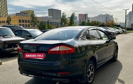 Ford Mondeo IV, 2008 год, 670 000 рублей, 7 фотография