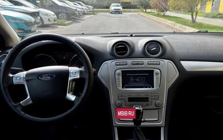 Ford Mondeo IV, 2008 год, 670 000 рублей, 10 фотография