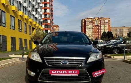 Ford Mondeo IV, 2008 год, 670 000 рублей, 3 фотография