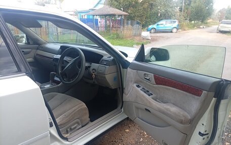 Nissan Cedric X, 2000 год, 600 000 рублей, 8 фотография