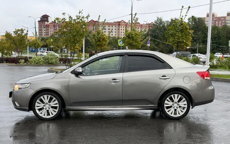 KIA Cerato III, 2009 год, 610 000 рублей, 4 фотография