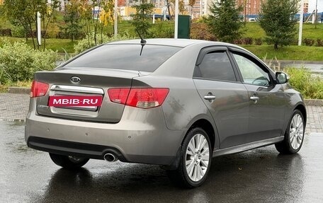 KIA Cerato III, 2009 год, 610 000 рублей, 5 фотография