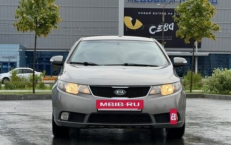 KIA Cerato III, 2009 год, 610 000 рублей, 2 фотография