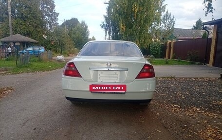 Nissan Cedric X, 2000 год, 600 000 рублей, 6 фотография