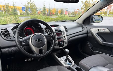 KIA Cerato III, 2009 год, 610 000 рублей, 9 фотография