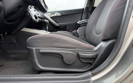 KIA Cerato III, 2009 год, 610 000 рублей, 11 фотография