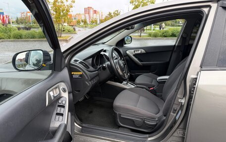 KIA Cerato III, 2009 год, 610 000 рублей, 10 фотография