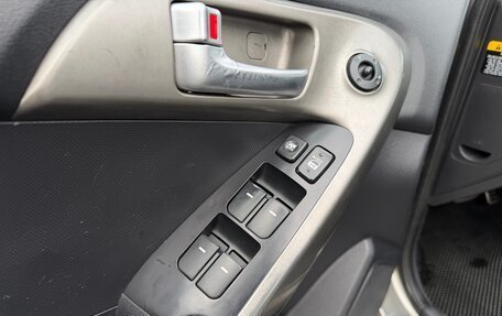 KIA Cerato III, 2009 год, 610 000 рублей, 12 фотография