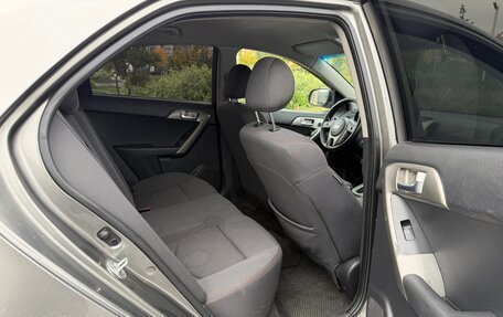 KIA Cerato III, 2009 год, 610 000 рублей, 16 фотография
