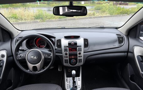 KIA Cerato III, 2009 год, 610 000 рублей, 15 фотография