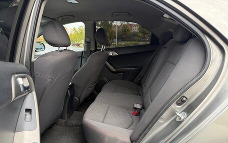 KIA Cerato III, 2009 год, 610 000 рублей, 14 фотография