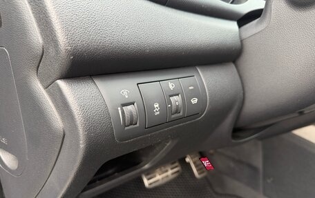 KIA Cerato III, 2009 год, 610 000 рублей, 13 фотография