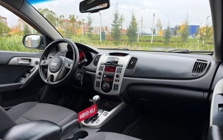 KIA Cerato III, 2009 год, 610 000 рублей, 17 фотография