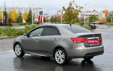 KIA Cerato III, 2009 год, 610 000 рублей, 7 фотография