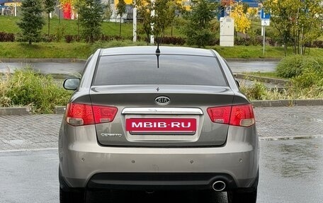 KIA Cerato III, 2009 год, 610 000 рублей, 6 фотография