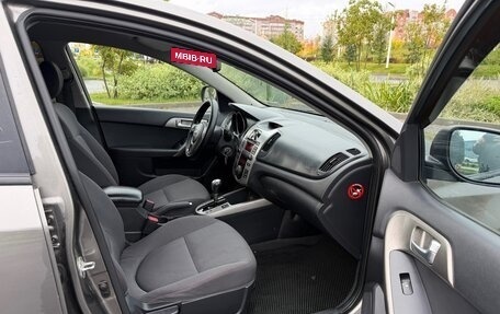 KIA Cerato III, 2009 год, 610 000 рублей, 18 фотография