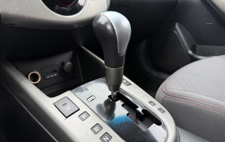 KIA Cerato III, 2009 год, 610 000 рублей, 22 фотография