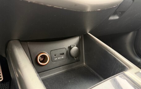KIA Cerato III, 2009 год, 610 000 рублей, 23 фотография