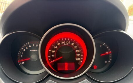 KIA Cerato III, 2009 год, 610 000 рублей, 27 фотография