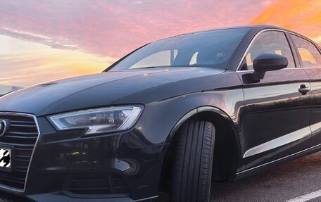 Audi A3, 2020 год, 2 389 000 рублей, 2 фотография