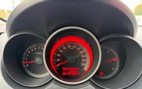 KIA Cerato III, 2009 год, 610 000 рублей, 28 фотография