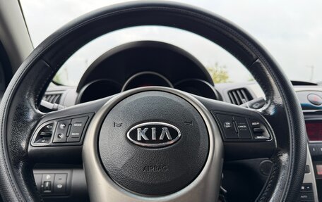 KIA Cerato III, 2009 год, 610 000 рублей, 26 фотография