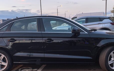 Audi A3, 2020 год, 2 389 000 рублей, 5 фотография
