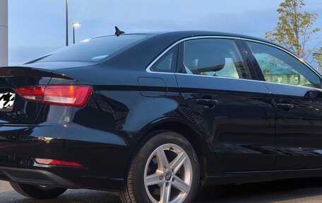 Audi A3, 2020 год, 2 389 000 рублей, 6 фотография