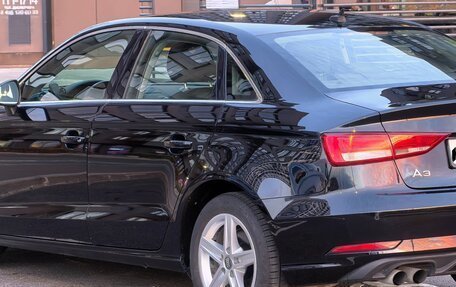 Audi A3, 2020 год, 2 389 000 рублей, 8 фотография