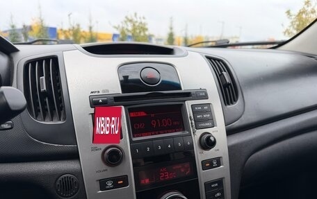 KIA Cerato III, 2009 год, 610 000 рублей, 24 фотография