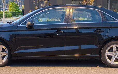 Audi A3, 2020 год, 2 389 000 рублей, 9 фотография