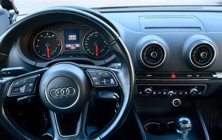Audi A3, 2020 год, 2 389 000 рублей, 13 фотография