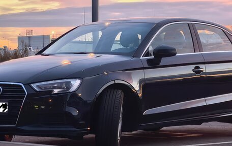 Audi A3, 2020 год, 2 389 000 рублей, 18 фотография