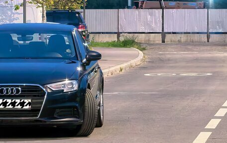 Audi A3, 2020 год, 2 389 000 рублей, 22 фотография