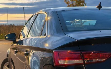 Audi A3, 2020 год, 2 389 000 рублей, 21 фотография