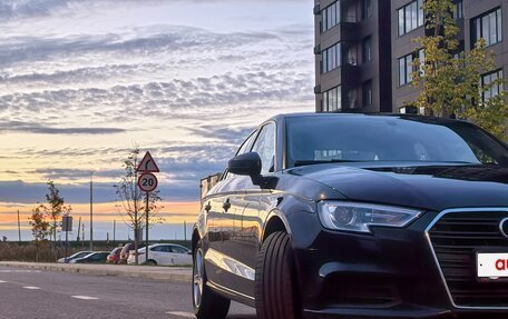 Audi A3, 2020 год, 2 389 000 рублей, 20 фотография