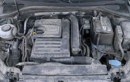 Audi A3, 2020 год, 2 389 000 рублей, 15 фотография