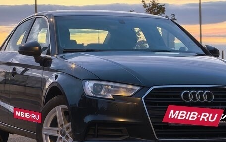 Audi A3, 2020 год, 2 389 000 рублей, 17 фотография