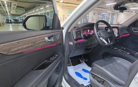Volkswagen Atlas I, 2026 год, 6 220 006 рублей, 11 фотография