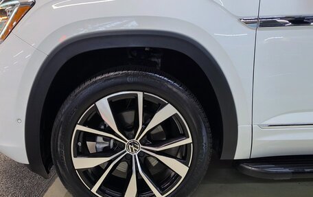 Volkswagen Atlas I, 2026 год, 6 220 006 рублей, 5 фотография