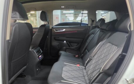 Volkswagen Atlas I, 2026 год, 6 220 006 рублей, 14 фотография