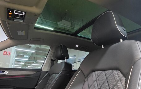 Volkswagen Atlas I, 2026 год, 6 220 006 рублей, 13 фотография