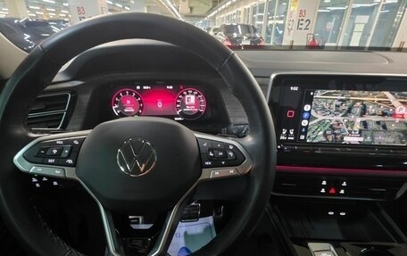 Volkswagen Atlas I, 2026 год, 6 220 006 рублей, 8 фотография