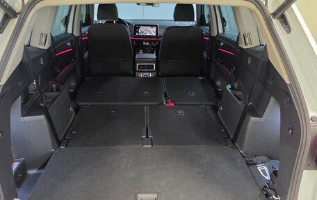 Volkswagen Atlas I, 2026 год, 6 220 006 рублей, 19 фотография