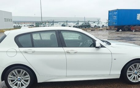 BMW 1 серия, 2017 год, 2 200 000 рублей, 5 фотография