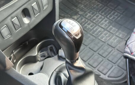 Renault Logan II, 2020 год, 845 000 рублей, 16 фотография