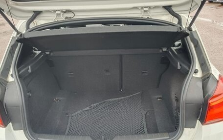 BMW 1 серия, 2017 год, 2 200 000 рублей, 3 фотография