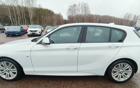 BMW 1 серия, 2017 год, 2 200 000 рублей, 6 фотография