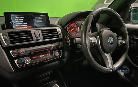 BMW 1 серия, 2017 год, 2 200 000 рублей, 2 фотография